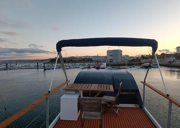 Centro, Terraza, Mar, Experiencia, Parking