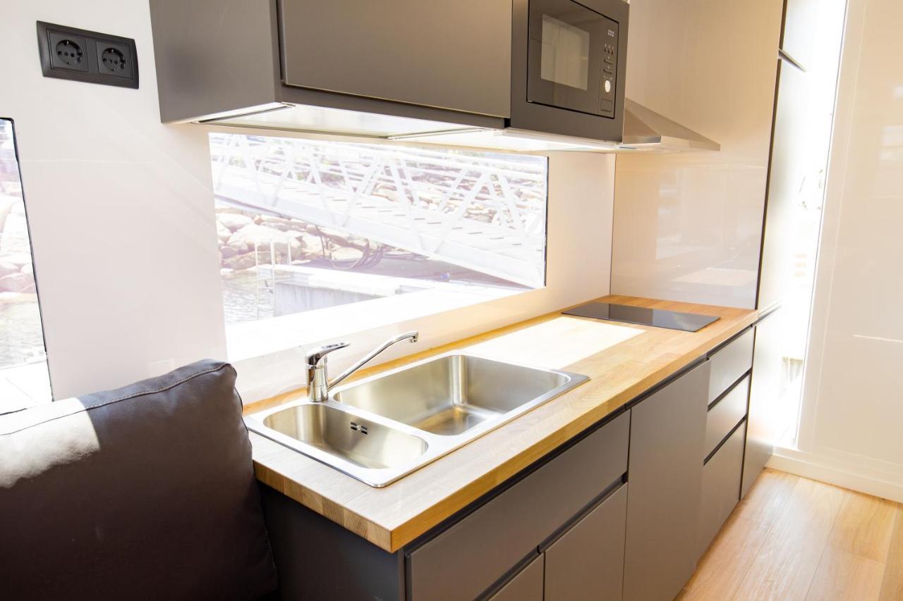 Centro, Terraza, Mar, Experiencia, Parking Apartment *