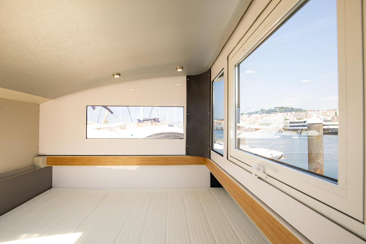 Apartment Centro, Terraza, Mar, Experiencia, Parking *