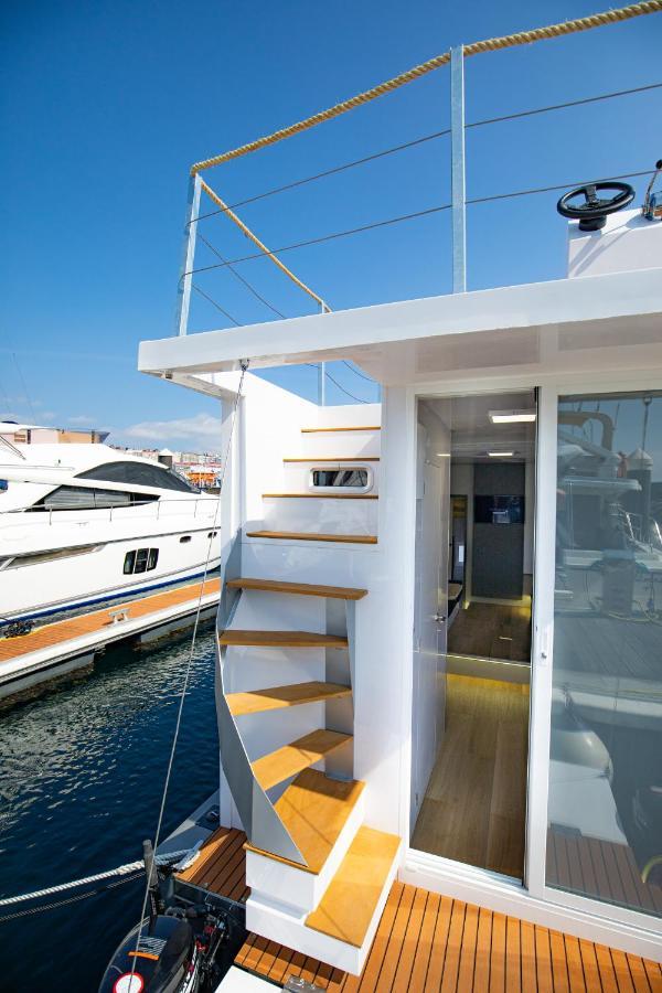 Centro, Terraza, Mar, Experiencia, Parking