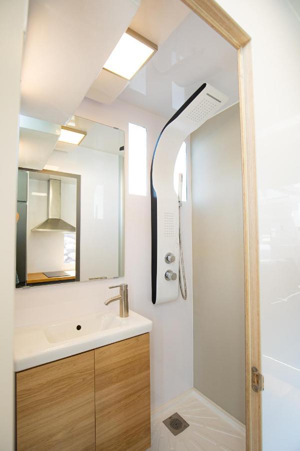 Centro, Terraza, Mar, Experiencia, Parking Apartment *