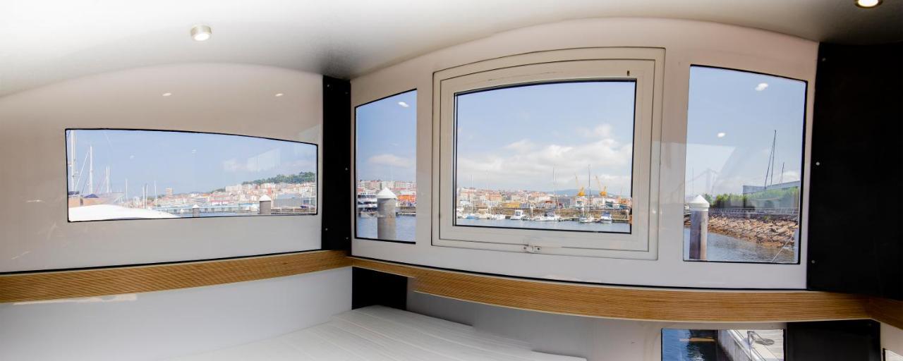 Centro, Terraza, Mar, Experiencia, Parking * Baiona