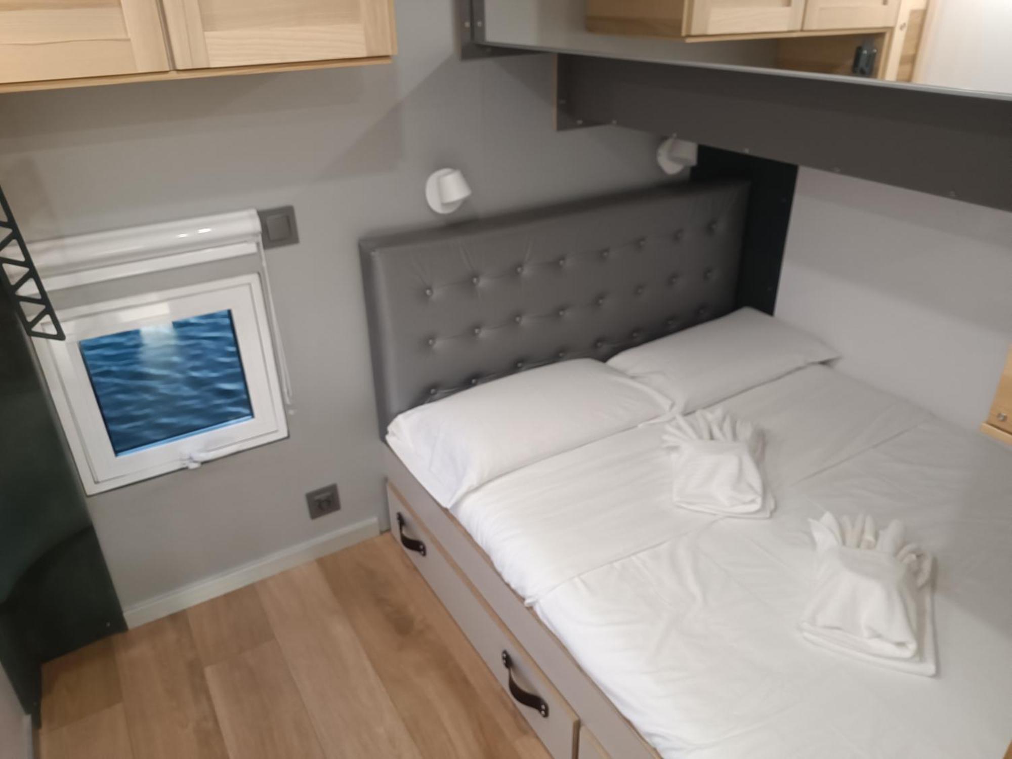 Apartment Centro, Terraza, Mar, Experiencia, Parking *