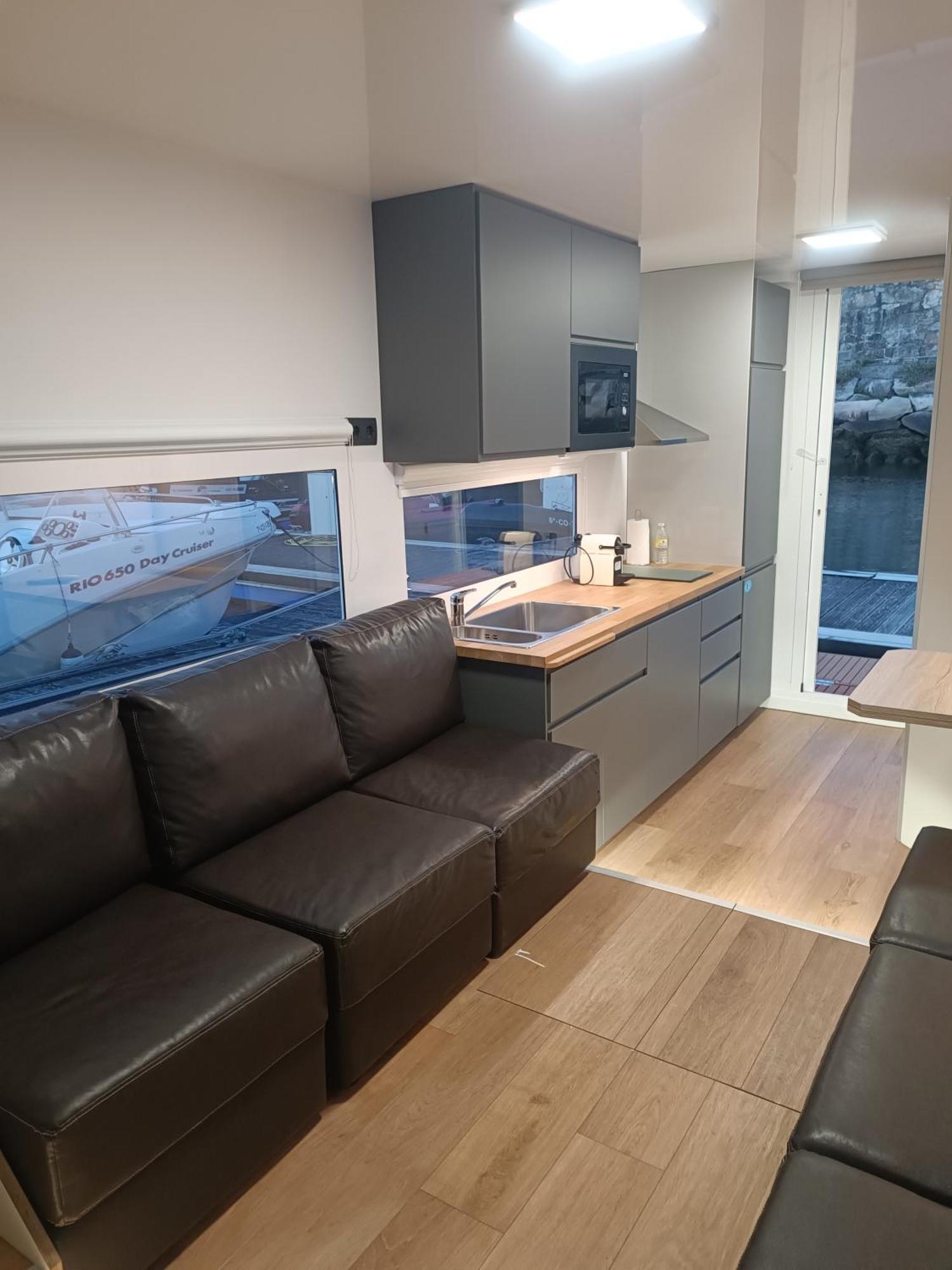 Centro, Terraza, Mar, Experiencia, Parking * Baiona